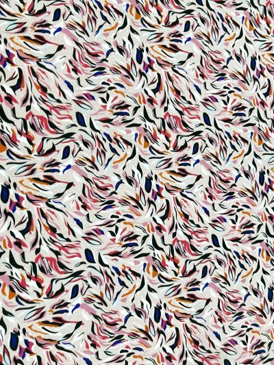 Algodón Etnia 7002**