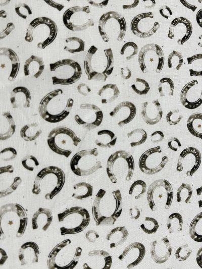 Algodón Must Herradura