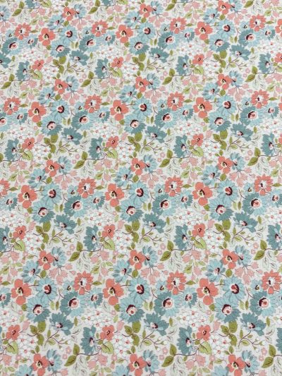 Algodón Liberty 7006--