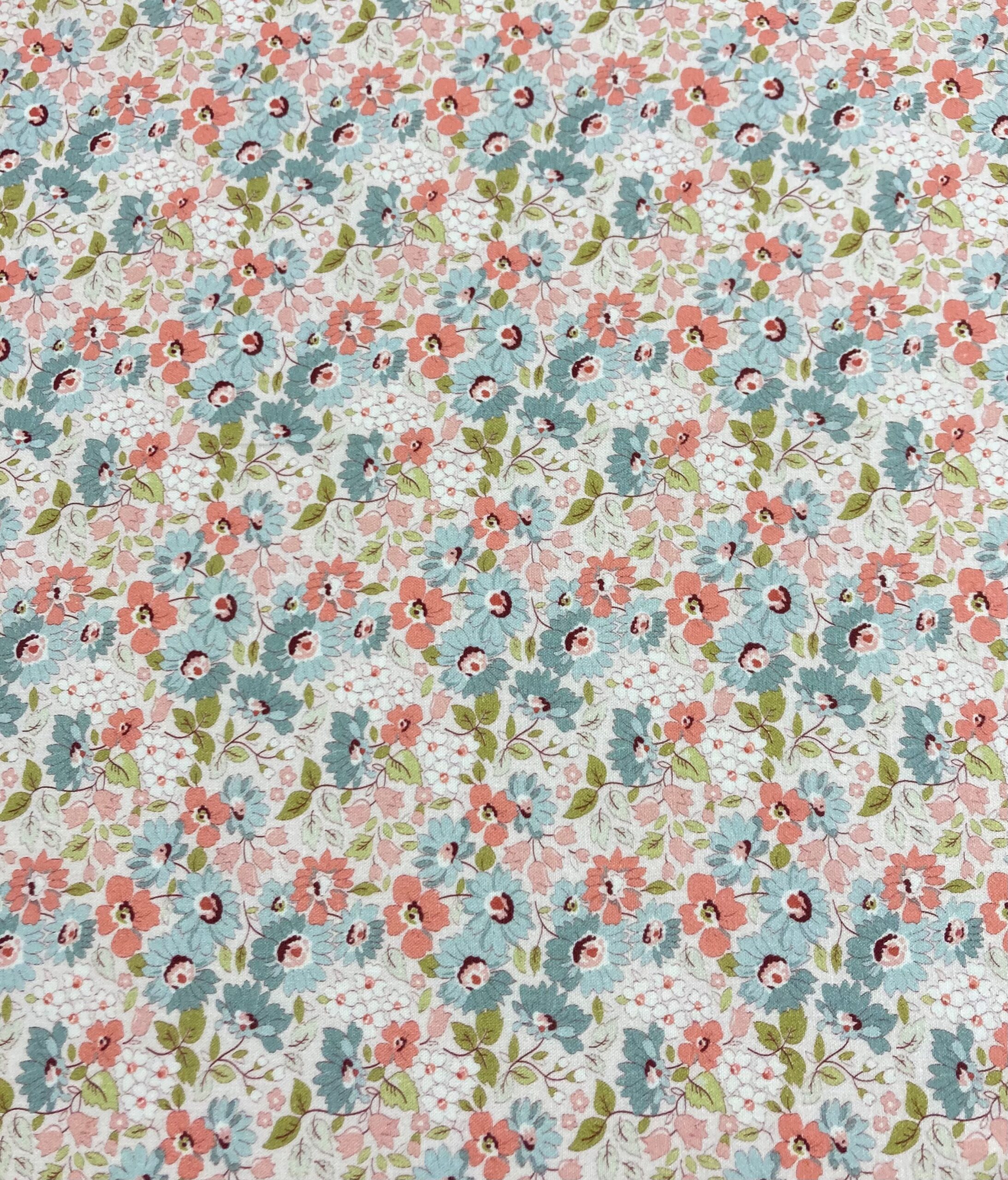 Algodón Liberty 7006--