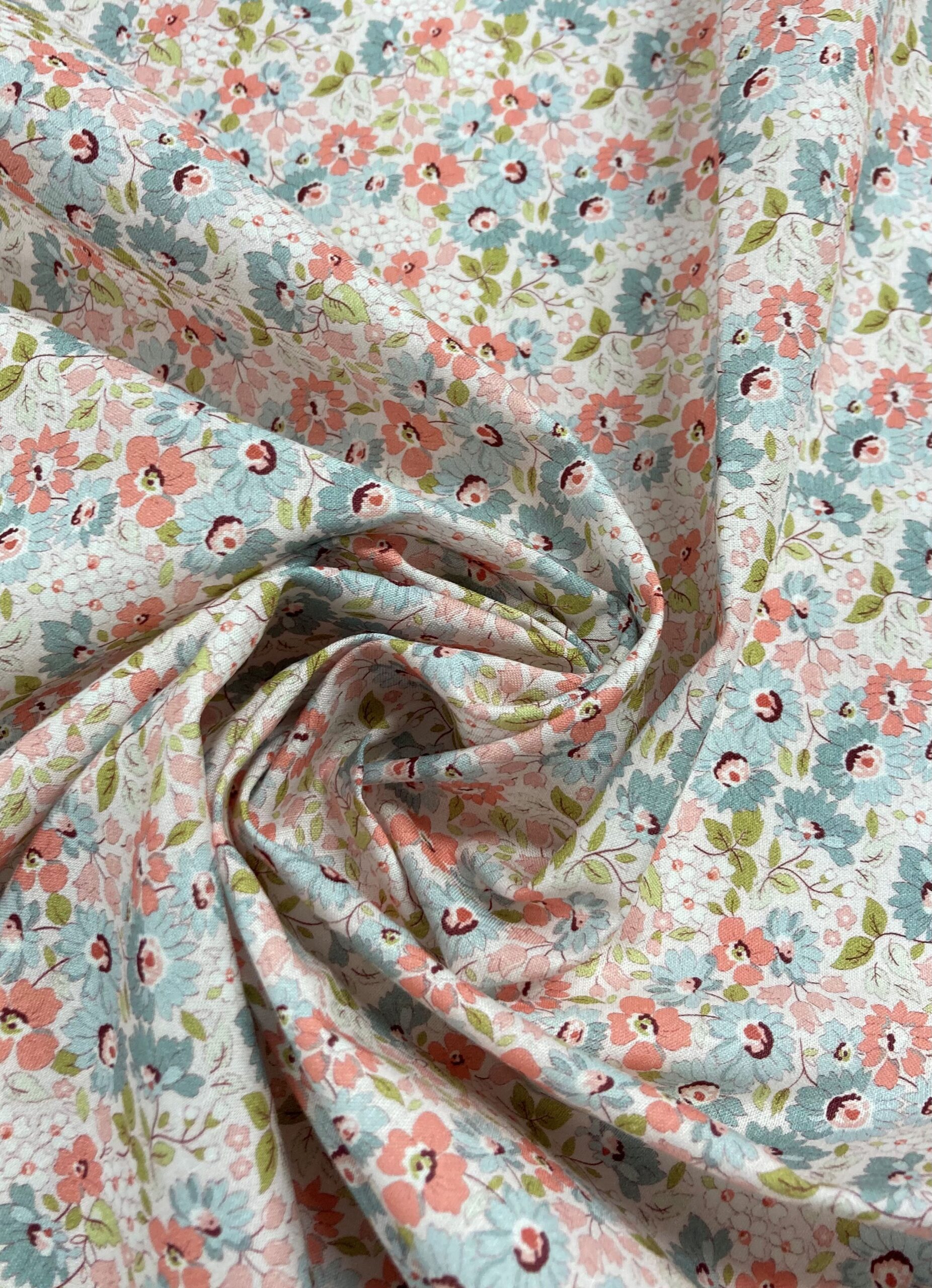 Algodón Liberty 7006--