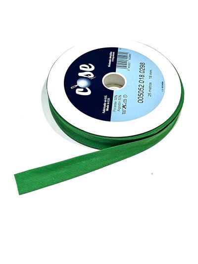 Cinta al Bies C/Billar 0298