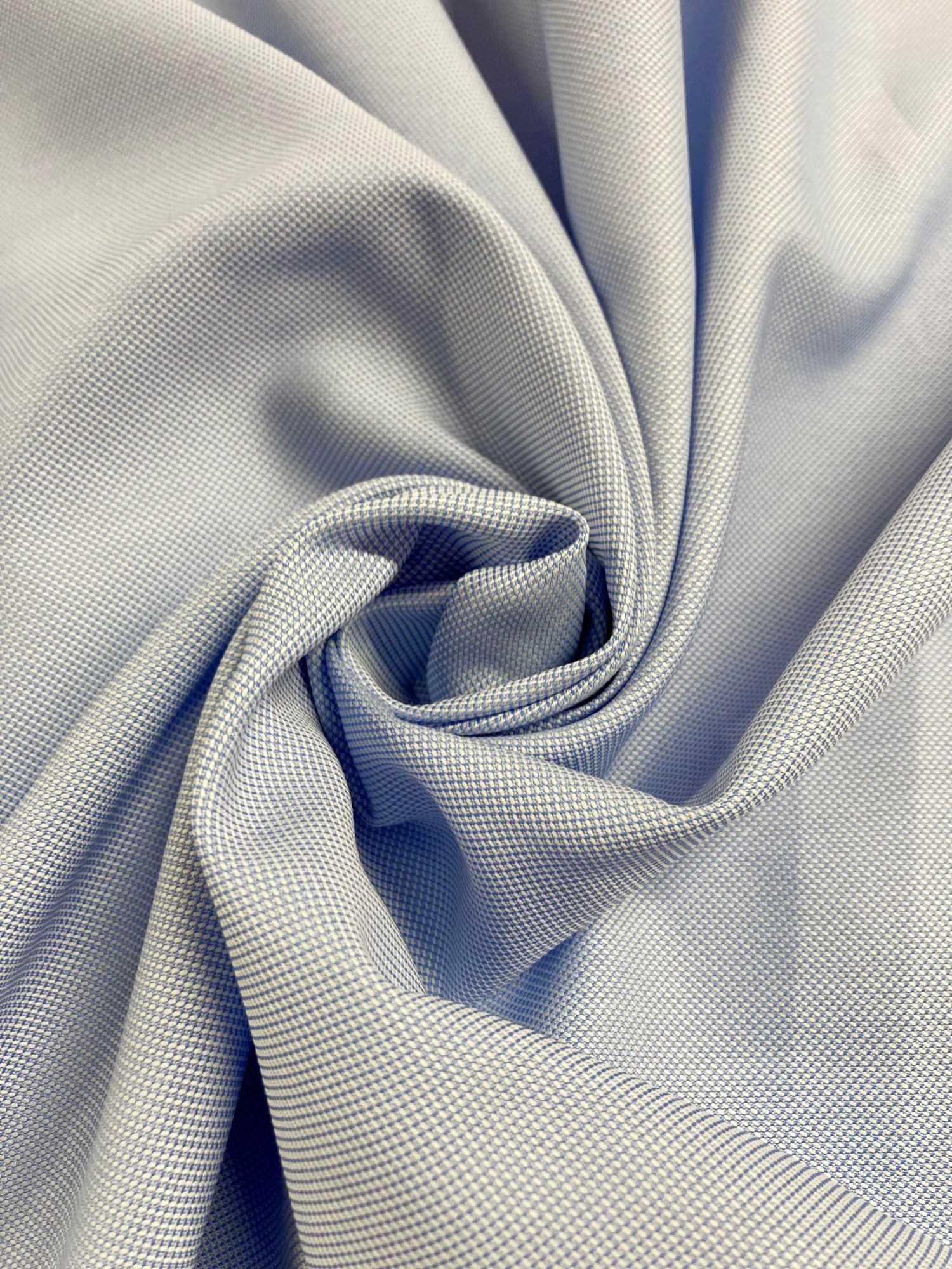 Ojo de perdiz celeste