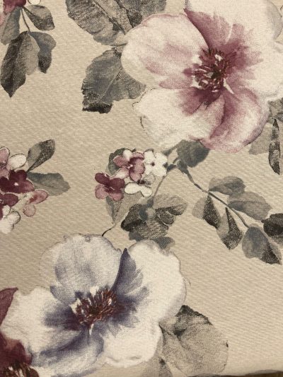 Loneta Exterior Orisun Flores