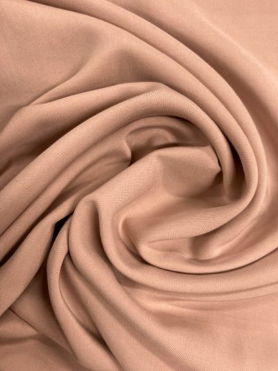 Bambú liso rosa palo