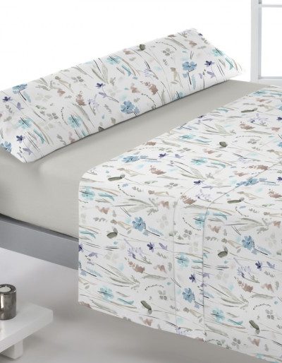 Juego sabanas Haiku C.01 REIG MARTI