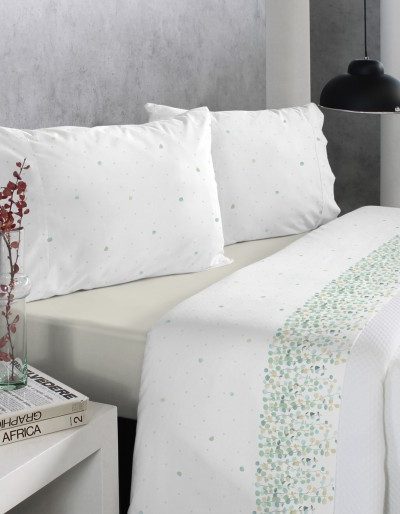 Juego sabanas Alday C.04 REIG MARTI