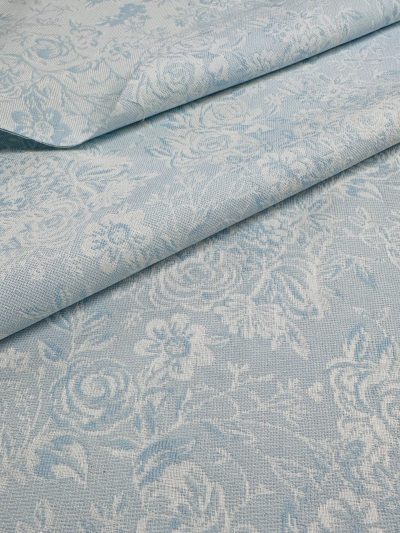 Jacquard Miriam celeste