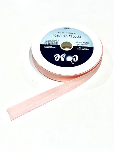 Cinta al Bies Rosa 0231