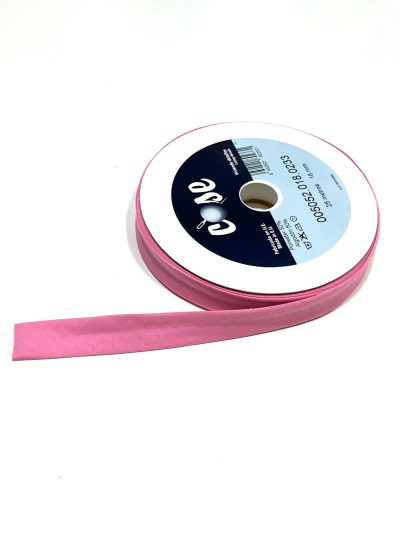 Cinta al Bies Rosa chicle 0233