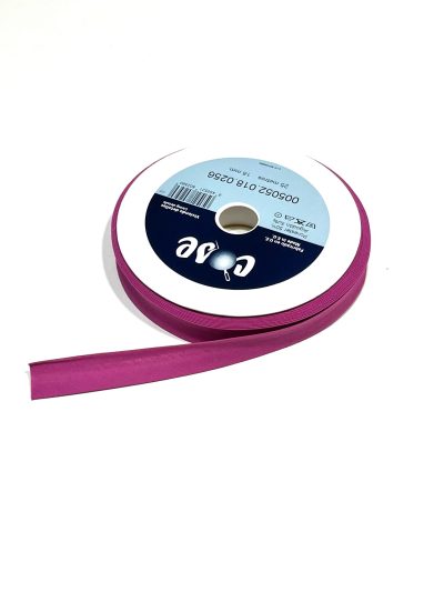 Cinta al Bies Malva 0256