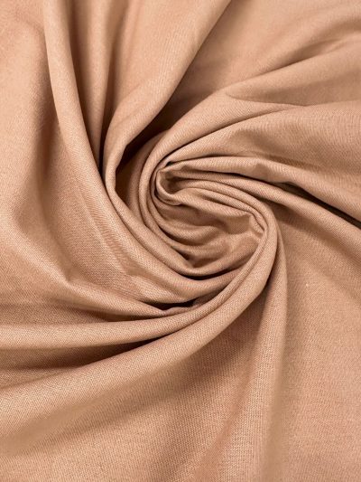 Lino/Viscosa Ninet Arena Oscuro