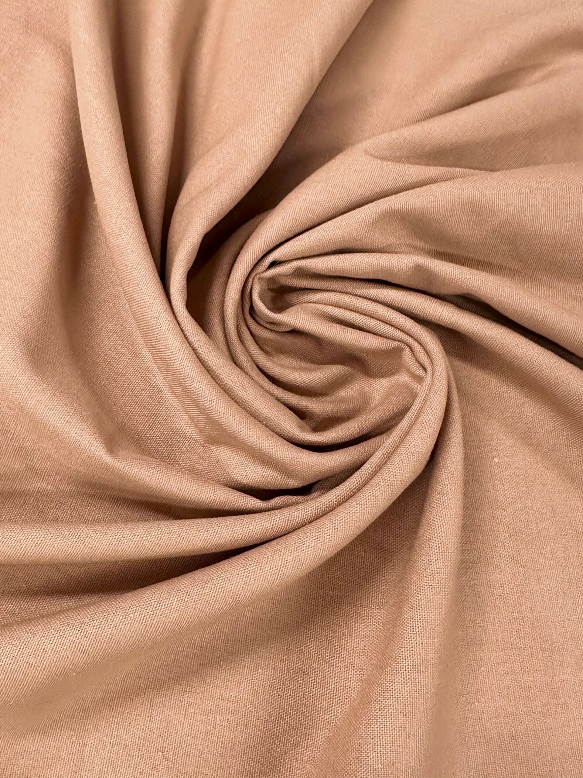 Lino/Viscosa Ninet Arena Oscuro