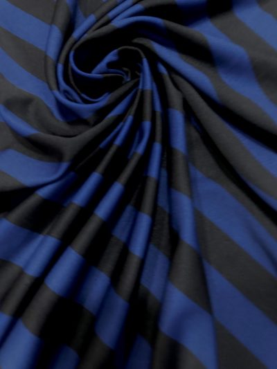 Punto neopreno marino/negro