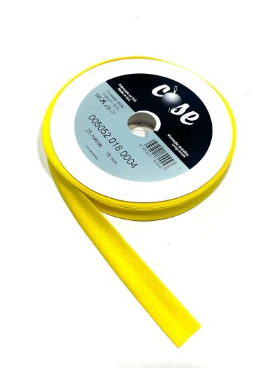 Cinta al Bies Amarillo 0004