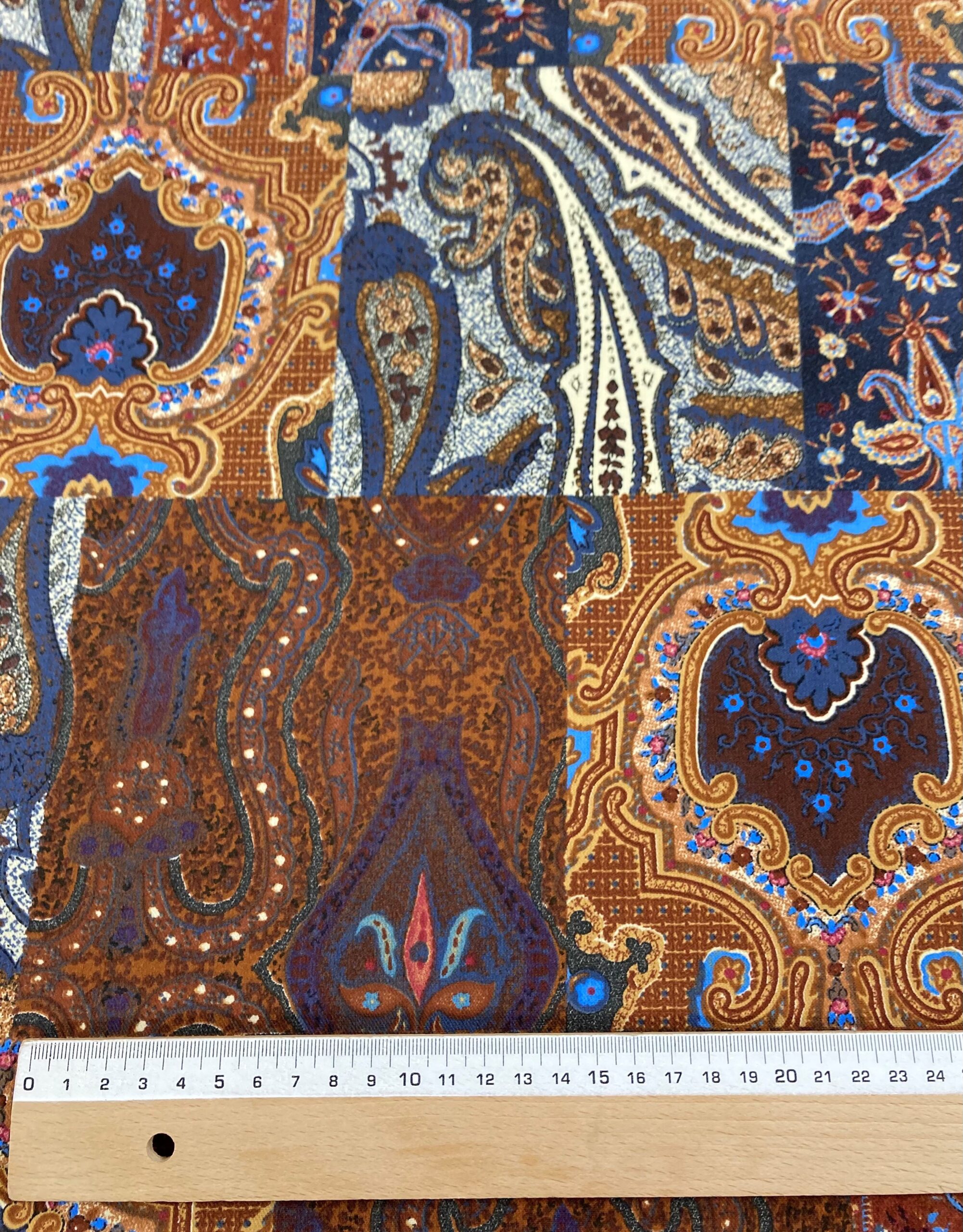 Estabilizador estampado 08