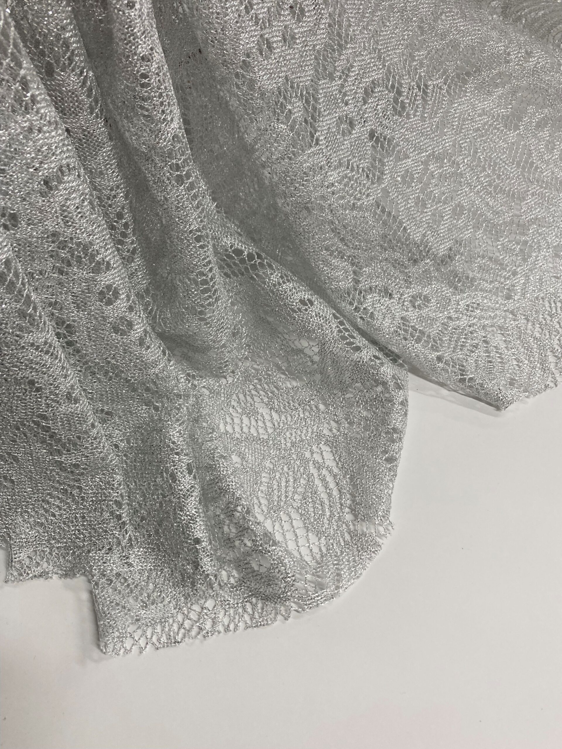 Encaje Estil Plata