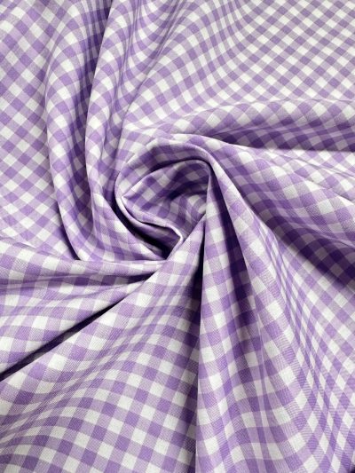 Vichy Alg/Pol 5mm malva