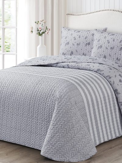 Colcha Bouti Estampada VIANA DOLZ