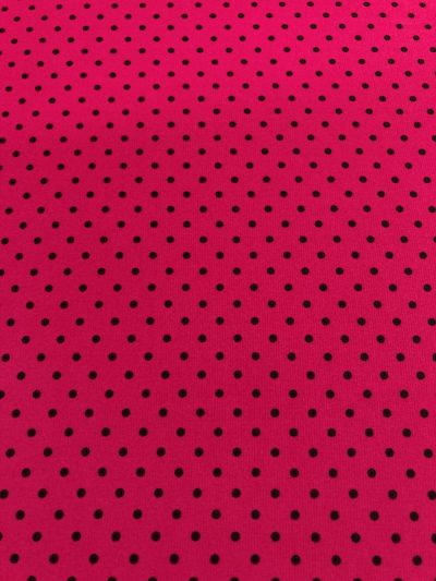 Abril lunar negro f.fucsia 4mm
