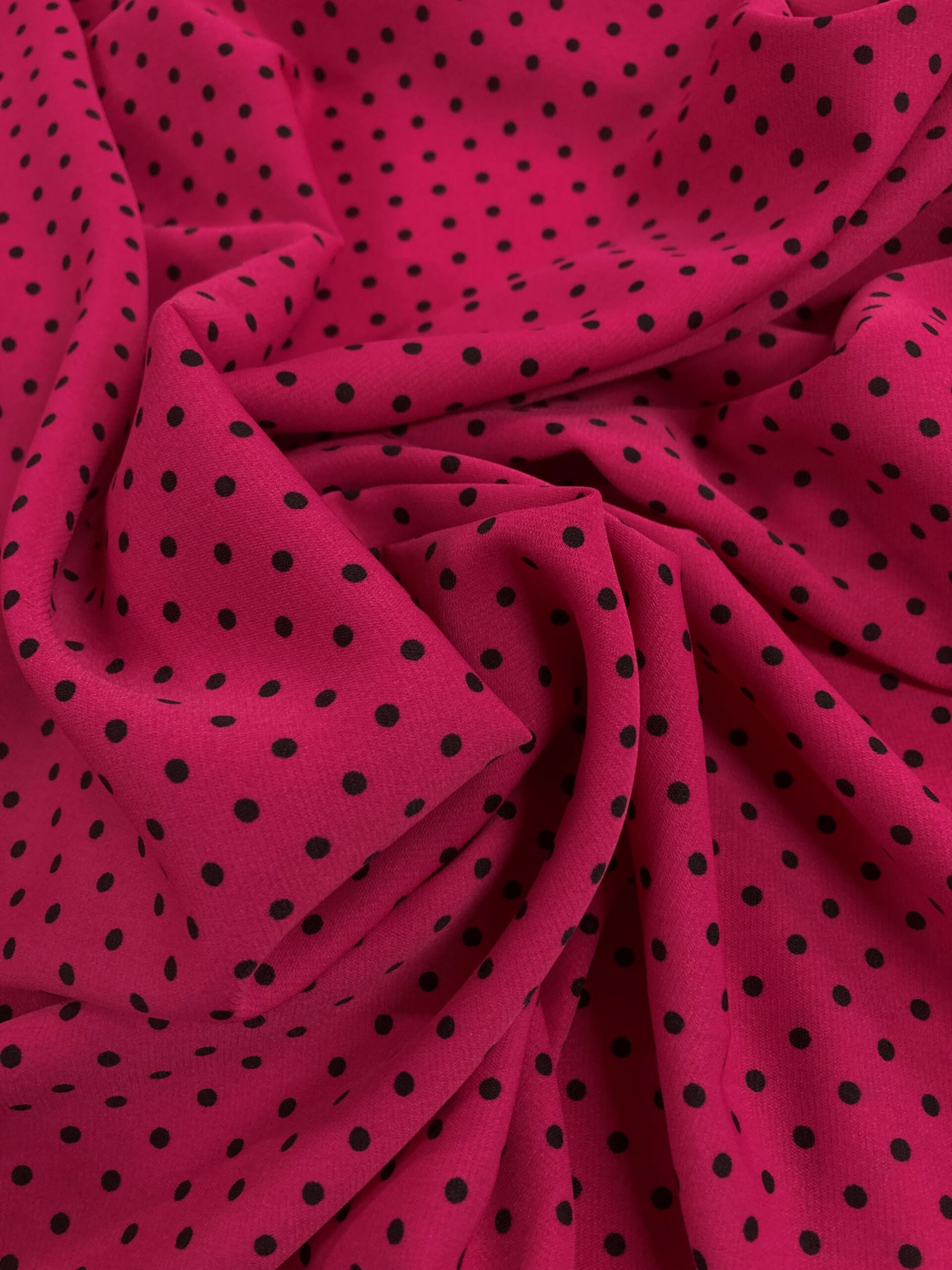 Abril lunar negro f.fucsia 4mm