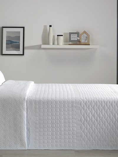 Colcha Bouti Estampada COSMIC DOLZ