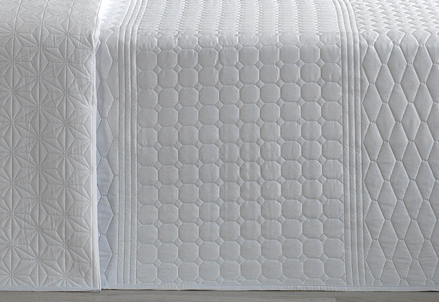 Colcha Bouti Estampada COSMIC DOLZ