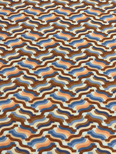 Bielastico Malta Naranja