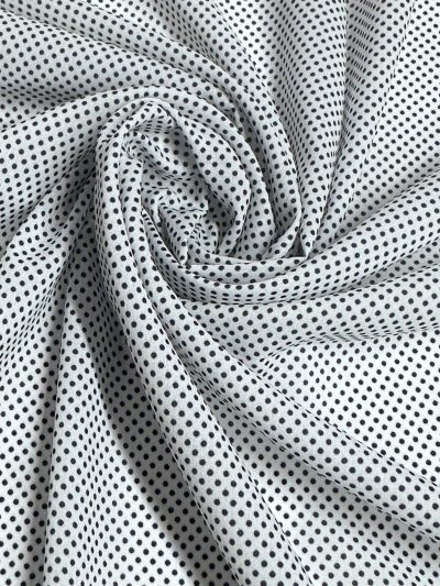 crep fino lunar negro ( retal )