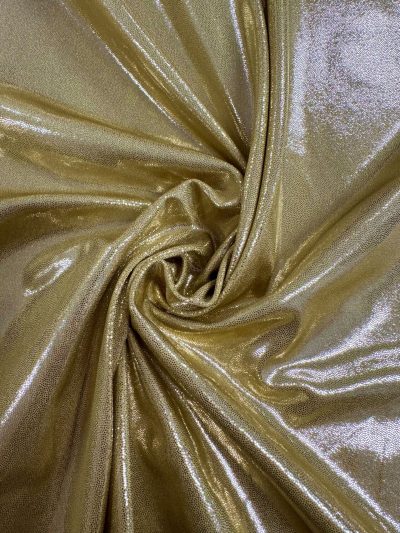 Lycra multipuntos oro