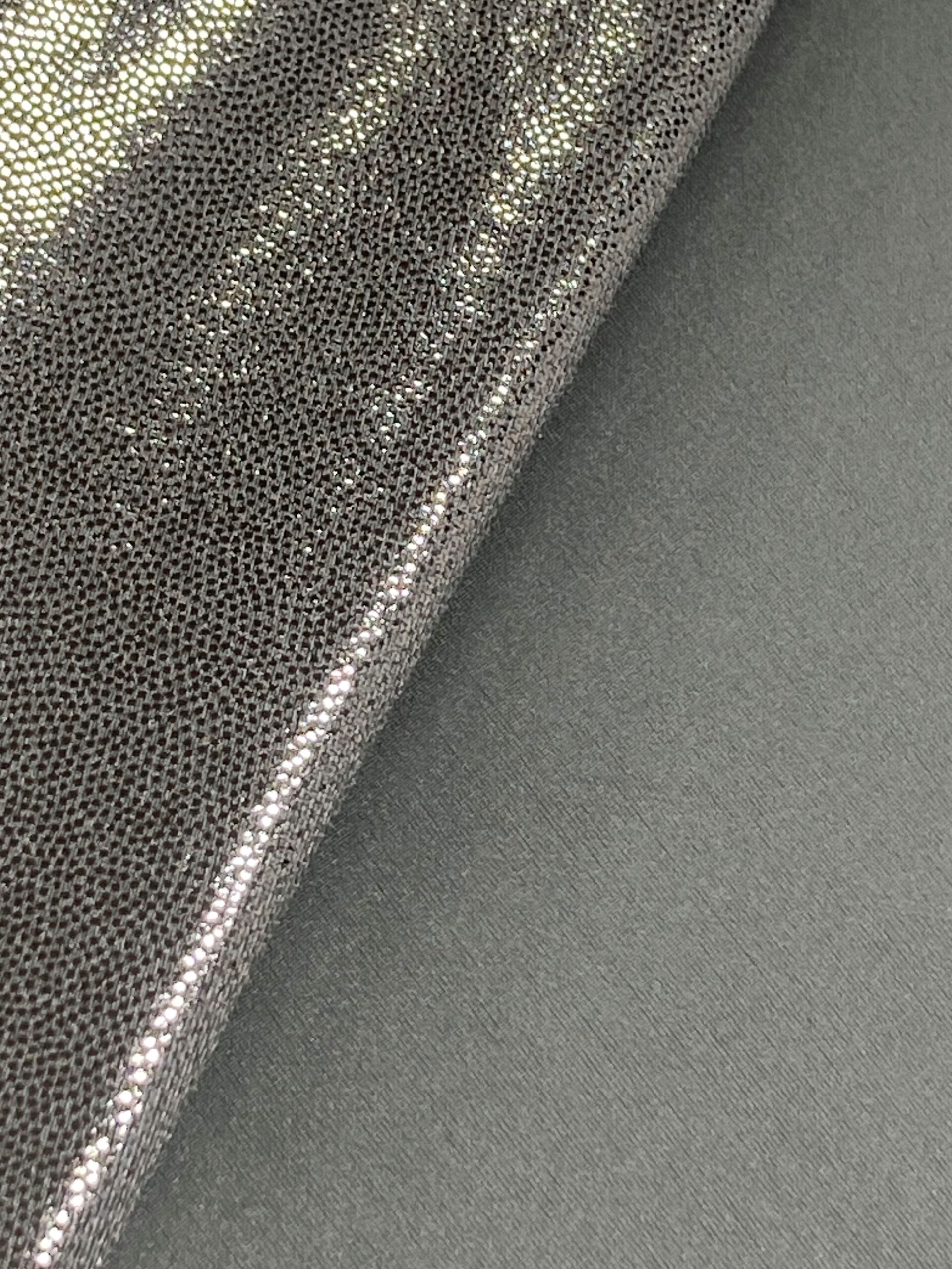 Lycra multipuntos plata