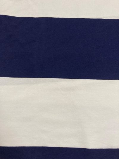 punto camiseta marinero 15cm ( retal )