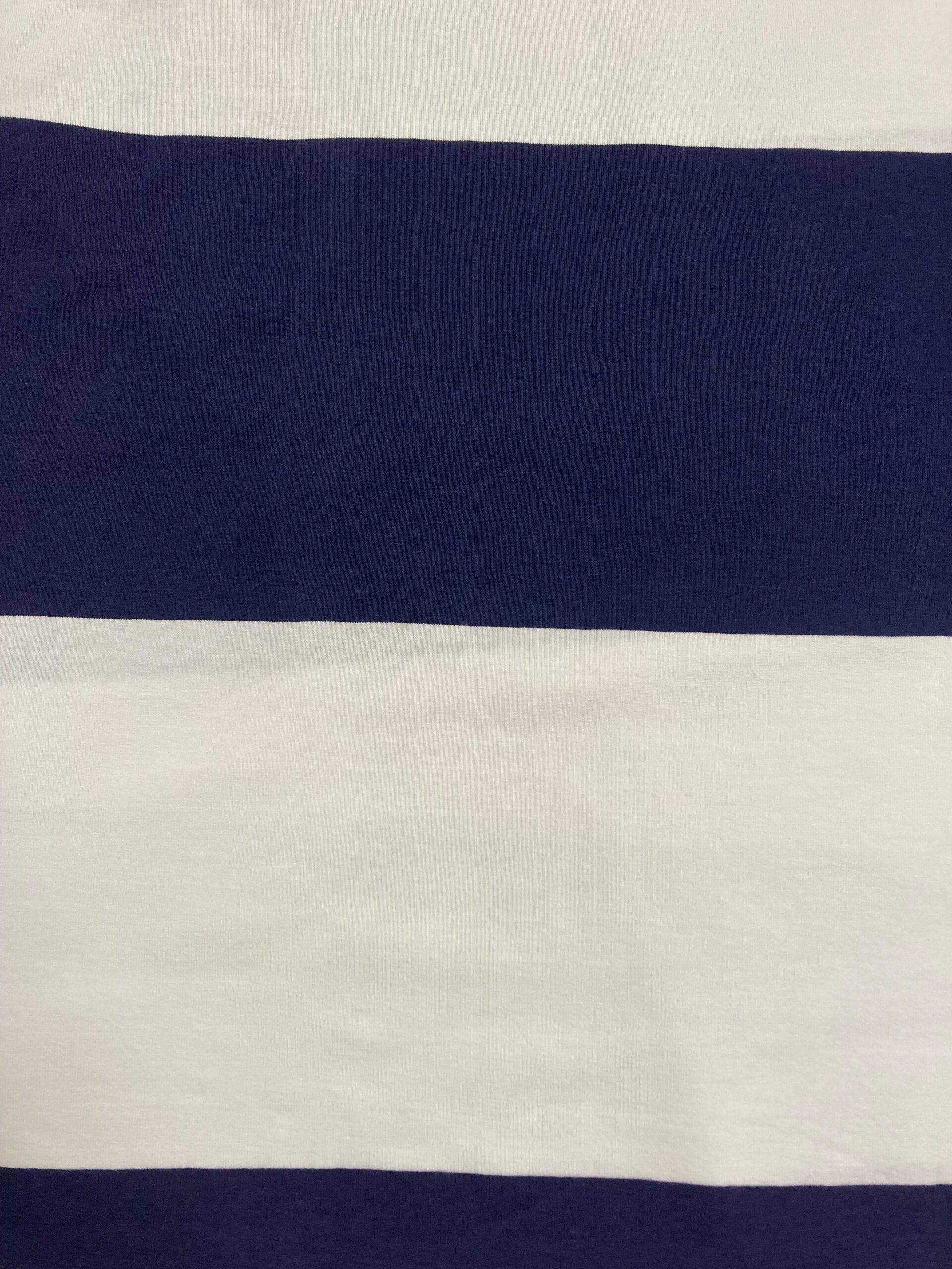 punto camiseta marinero 15cm ( retal )