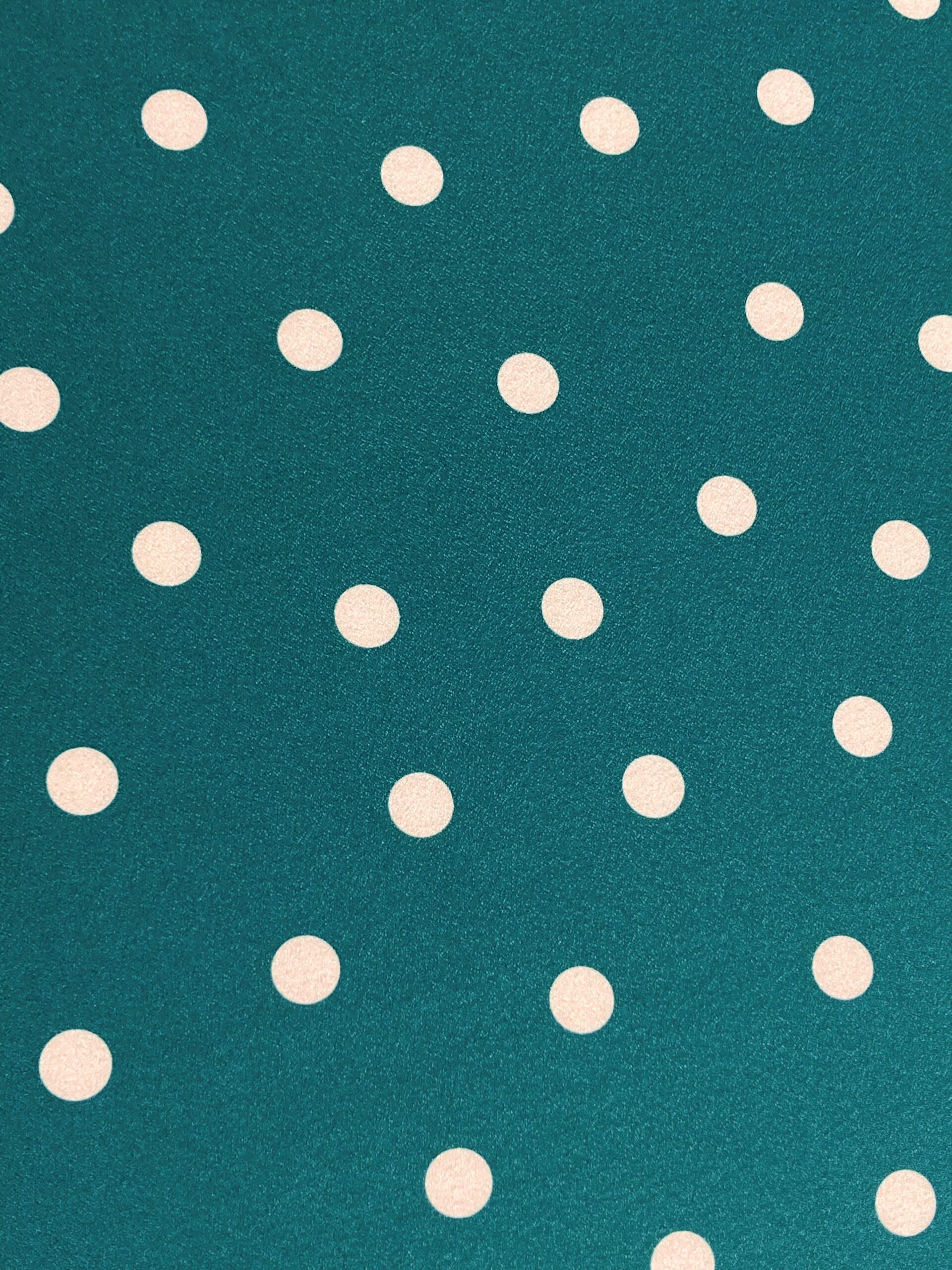 Crep Turquía verde lunar