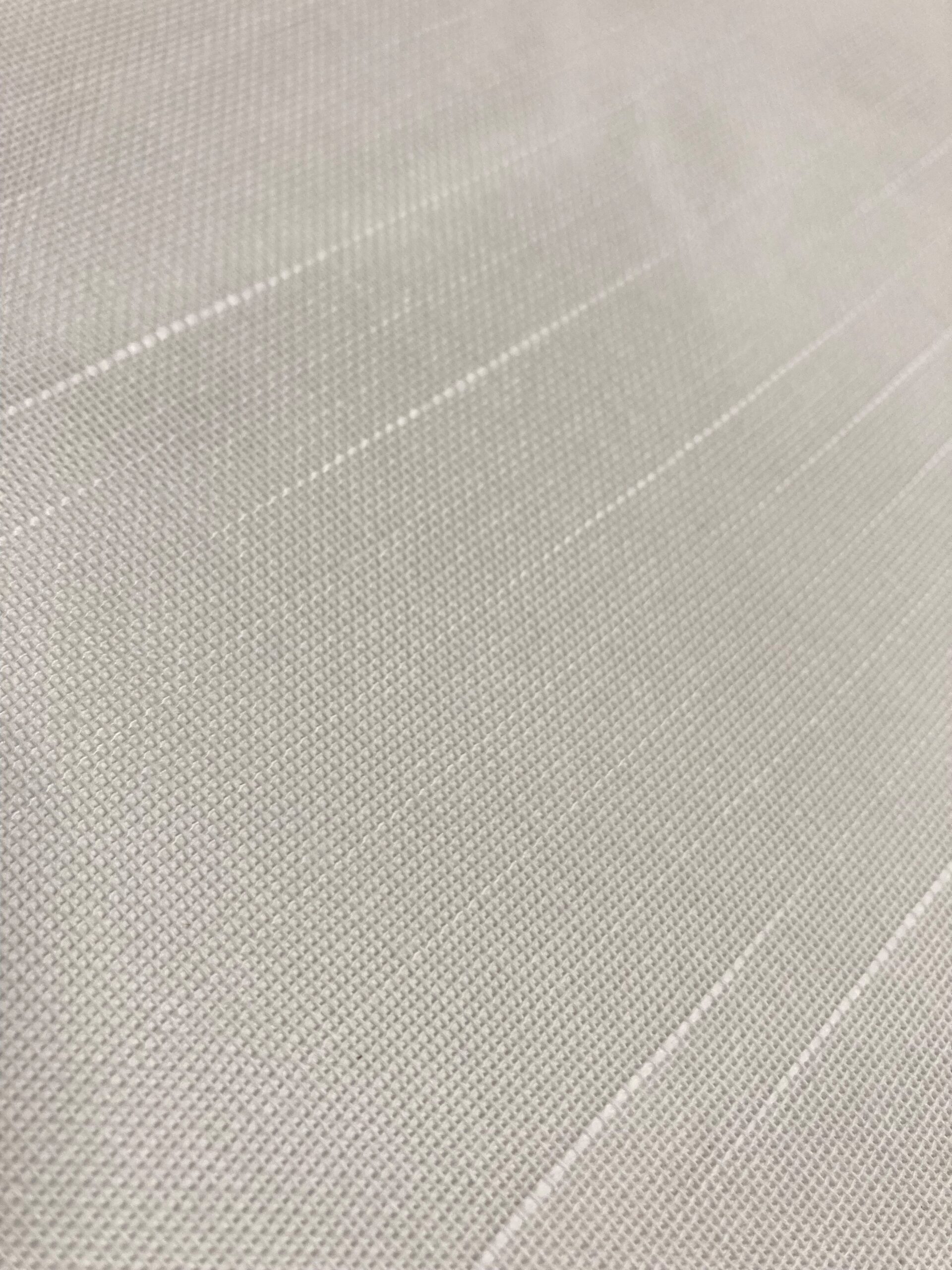 Visillo Cairo blanco **