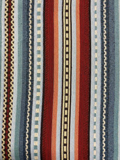 Gobelino Raya Kira azul