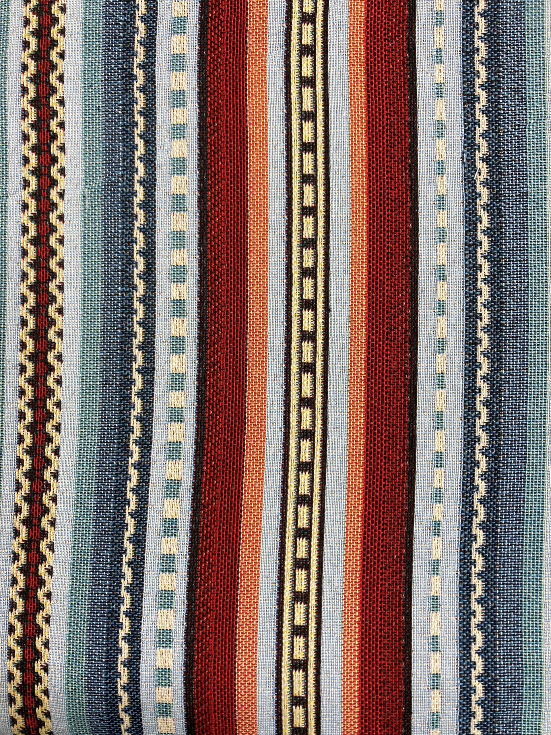 Gobelino Raya Kira azul