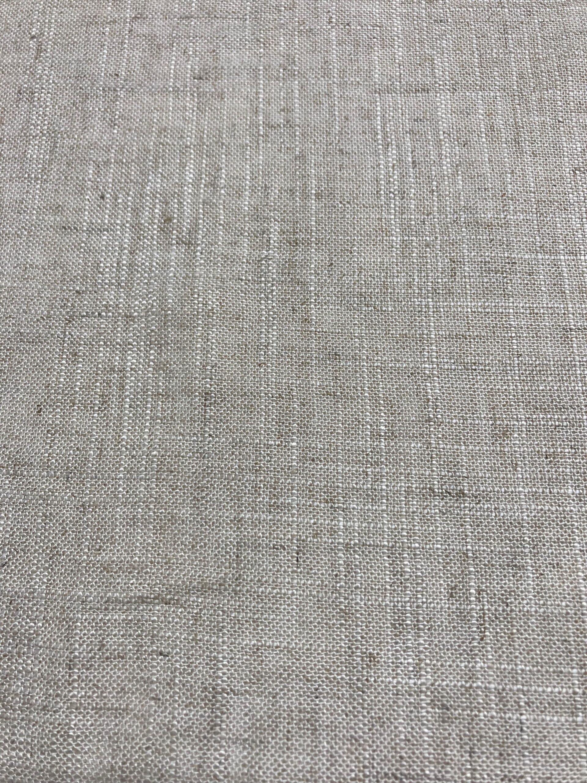 Lino/Viscosa Jaspeado Arena