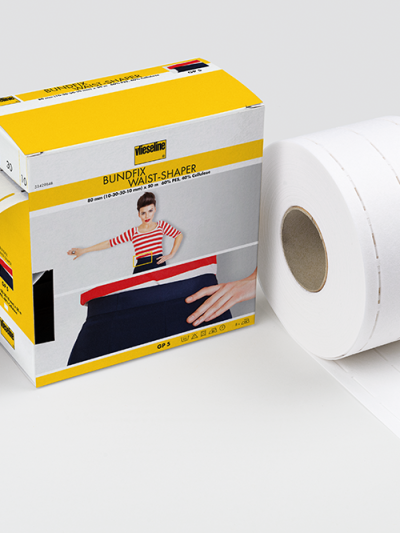 Cinturilla BUNDFIX Vlieseline