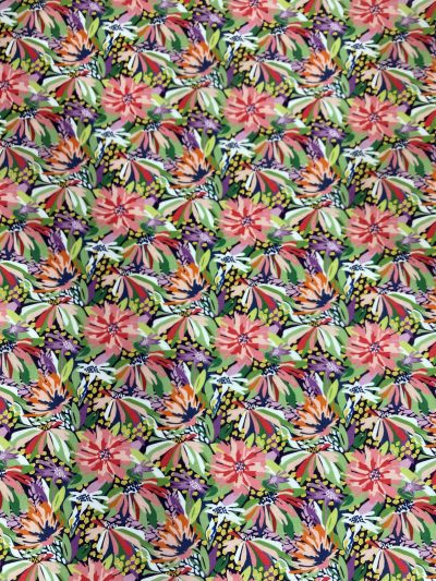 Algodón Etnia 7006**