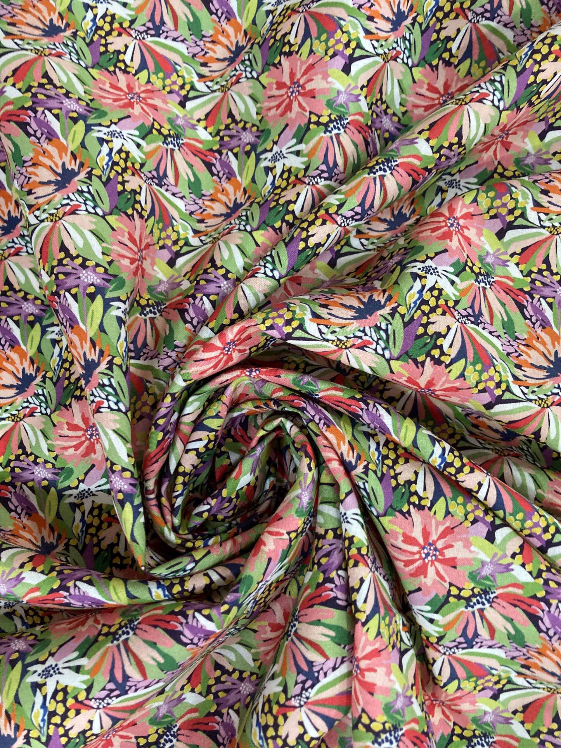 Algodón Etnia 7006**