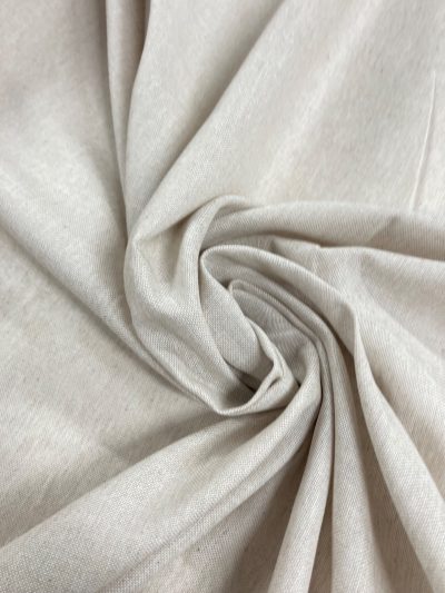 Visillo etamín lino