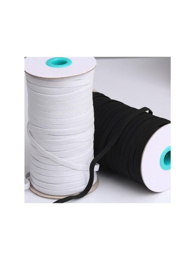 Elástico 008mm/010mm/015mm/020mm