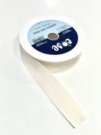 Cinta al Bies Natural 0400