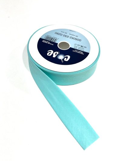 Cinta al Bies Verde 0290