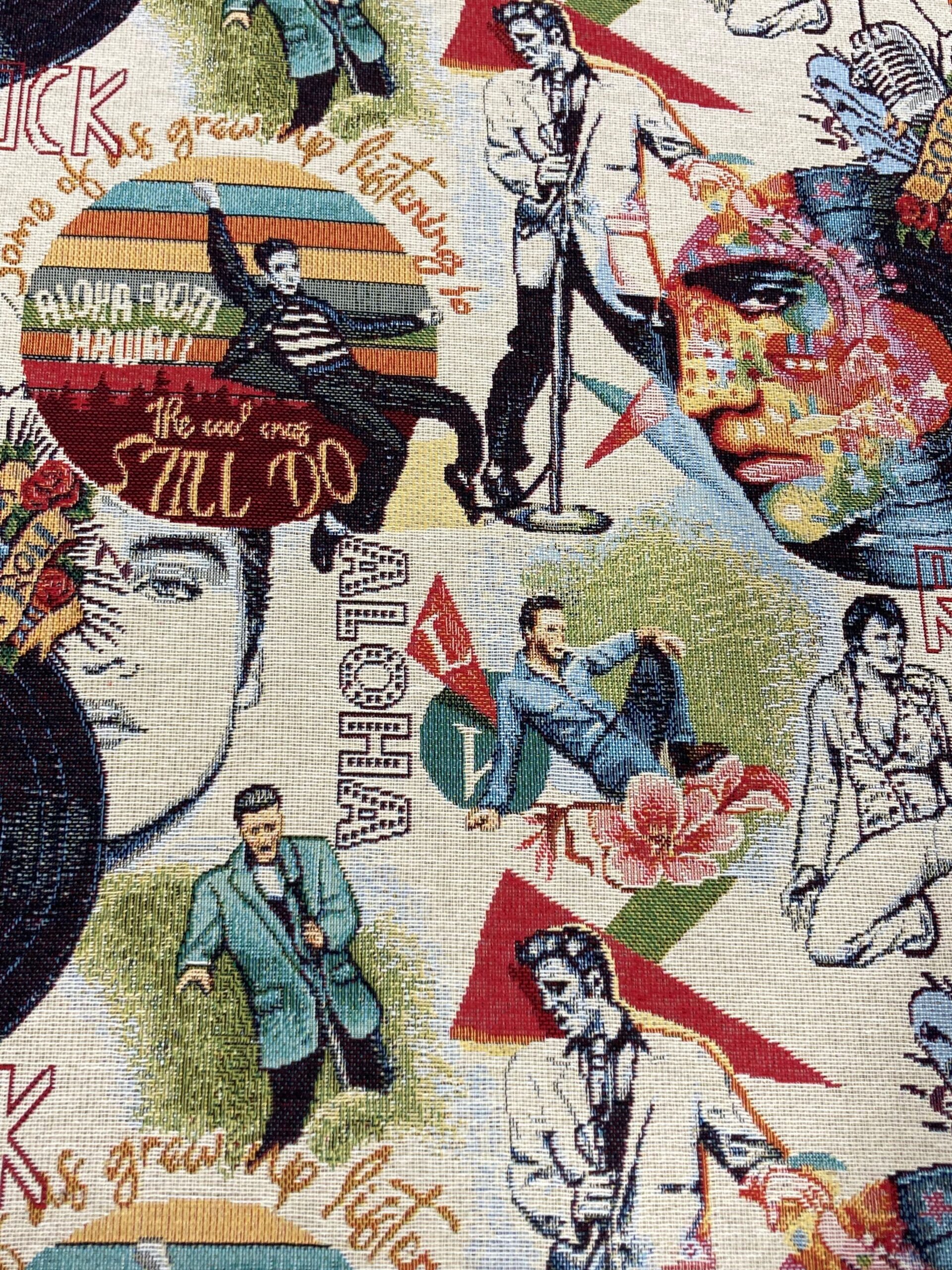 Gobelino Elvis