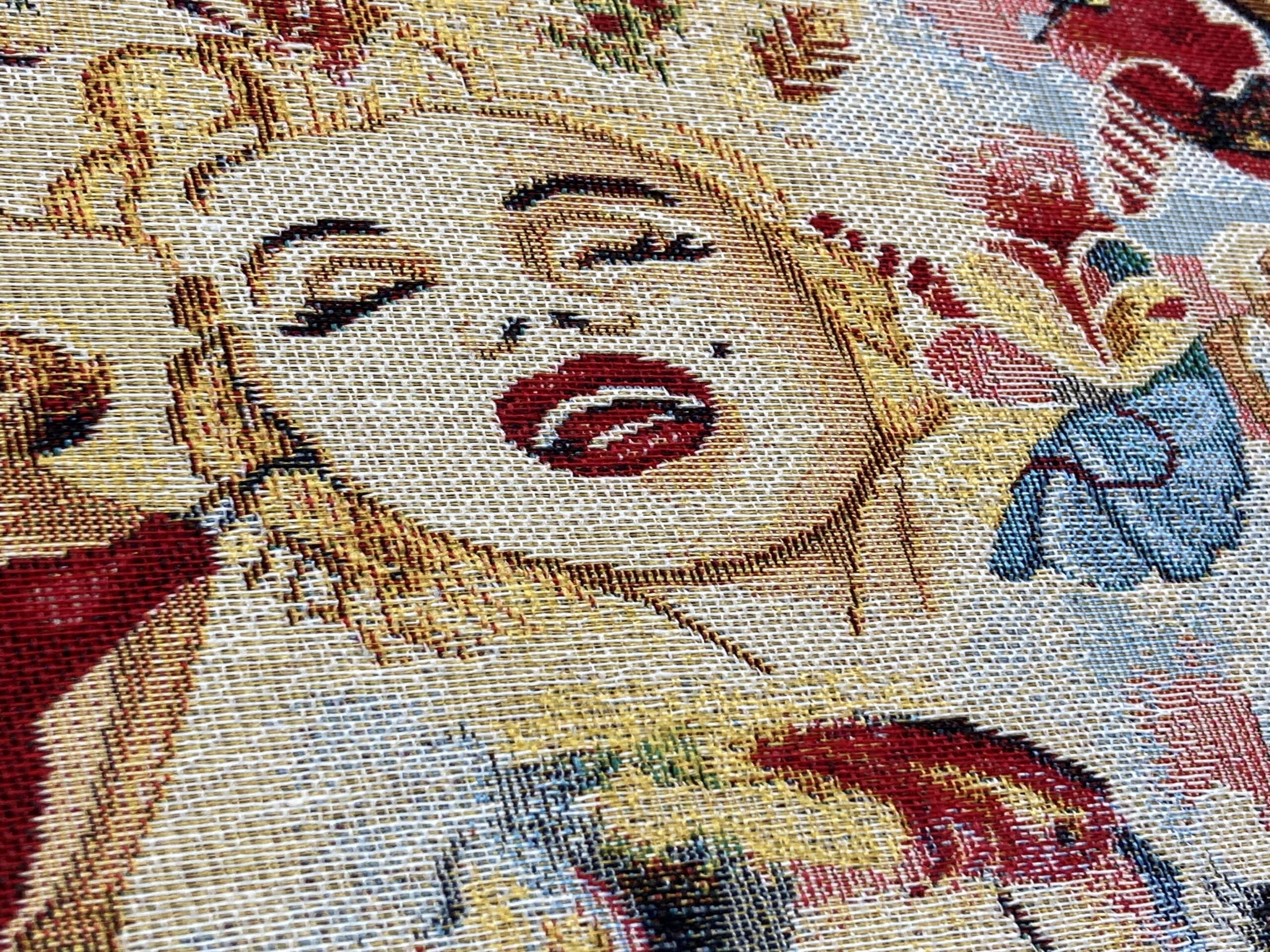 Gobelino Marilyn