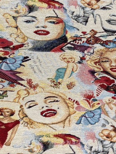 Gobelino Marilyn