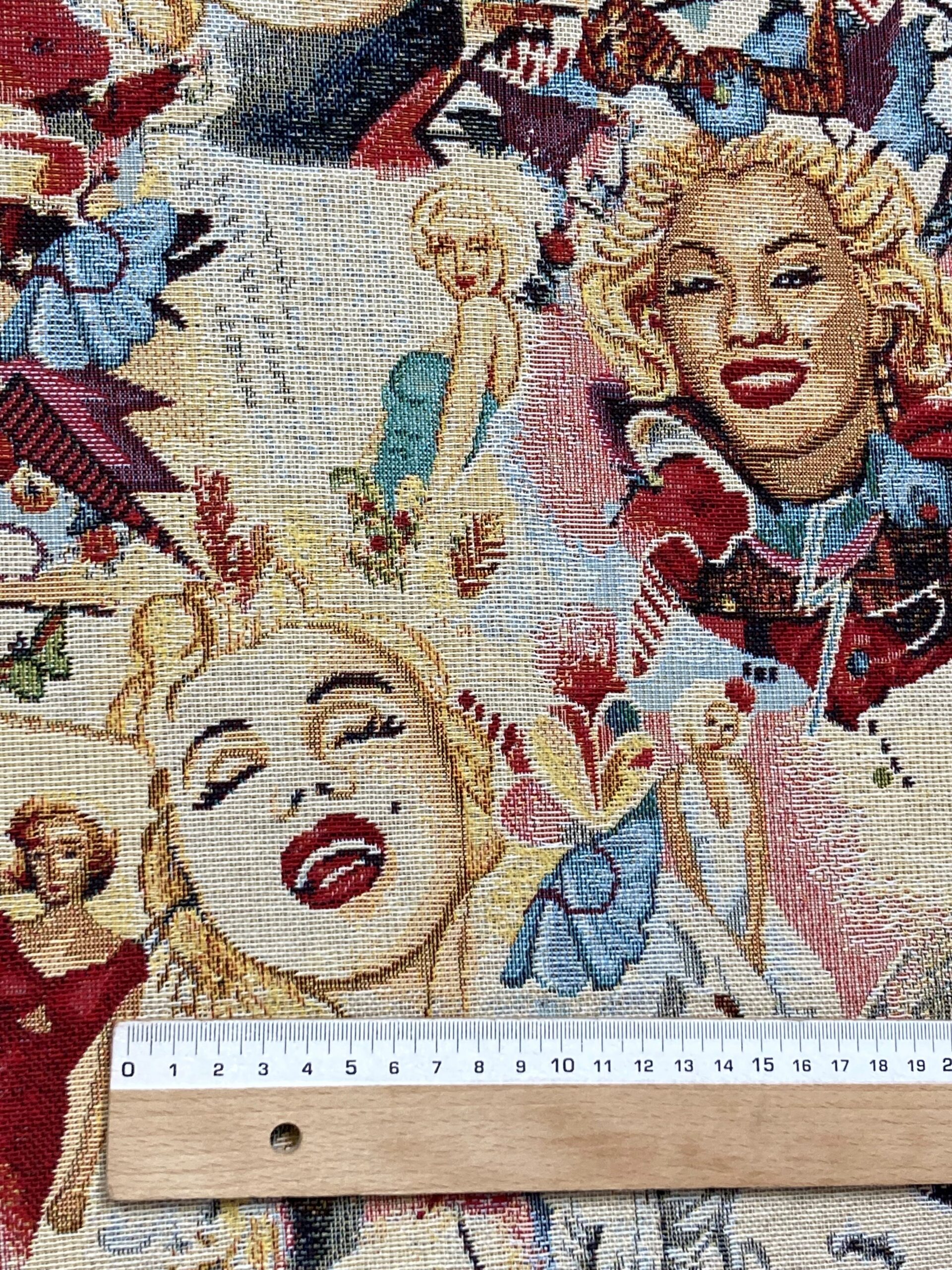 Gobelino Marilyn