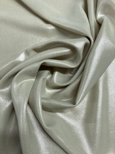 Crepe beige/nácar